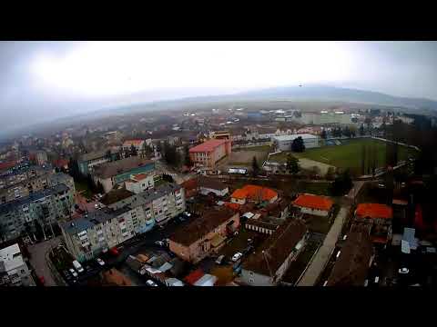 Ineu, de sus - 27.12.2019