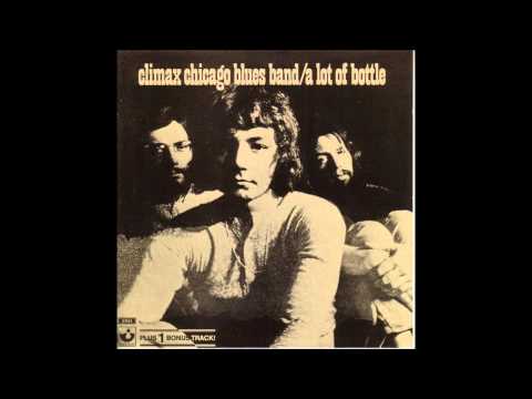 Climax Chicago Blues Band - Alright Blue?