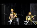 Bullet For My Valentine - Tears Don't Fall (Live ...