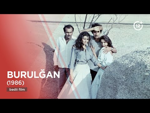 Burulğan (1986)