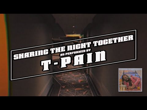 Video thumbnail for Sharing The Night Together