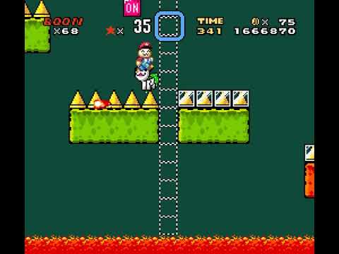 VIP4 2018 - 17 - mnemosyne