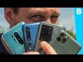 Welke smartphone heeft de beste camera? Verrassende uitslag!