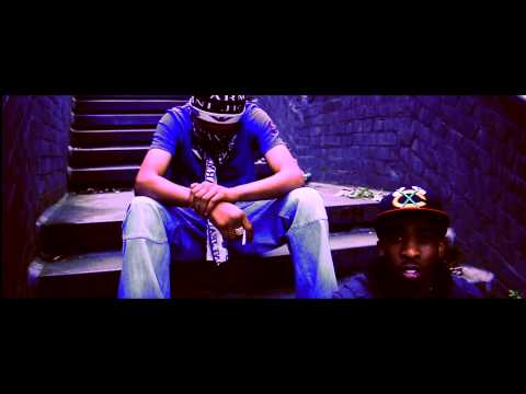 KAY - DO IT FOR [NET VIDEO] @MEDIA12UK @THEOFFICIALKAY1