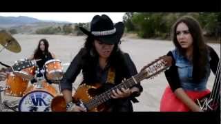 &quot;Yo Sigo Derecho&quot; Con Tololoche (Corrido Nuevo) - Villa 5