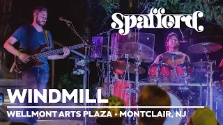Music video thumbnail preview for Spafford - Windmill | 9/18/24 | Montclair, NJ by Spafford
