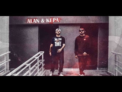 ALAN & KEPA - Joac-o p-asta