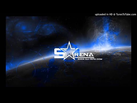 Mire-SkillArena (Official audio)