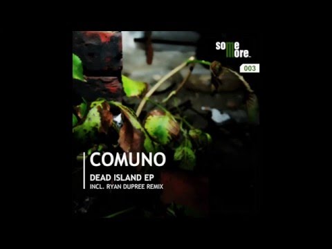 Comuno  - Dead Island  ( Original )