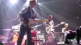 Gotta Get Over - Eric Clapton - Nashville 2013