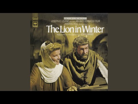 Chinon/Eleanor's Arrival