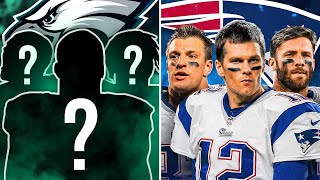 All-Time GREATEST Team From Every NFL Franchise