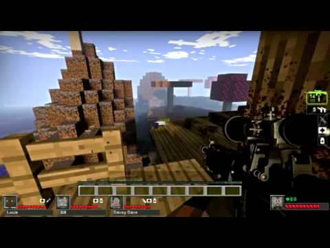 How Minecraft should have ended