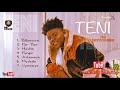 BEST OF Teni | AFROBEATS MIXTAPE | AFROPOP | CHILL SONGS | CHILL MIX | AFRO SOUL [EXSKILLAH POWERED]