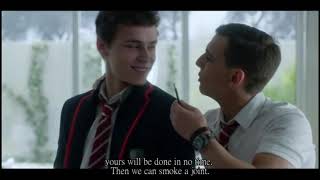 Download lagu Polo and Christian Storyline (Part 3) mp3