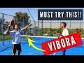 Improve your VIBORA with these tips!! Padel Smash!