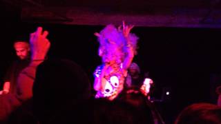 Neon Hitch - No Angel (Live @ Pike Room Nov 15 2014)
