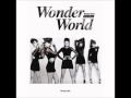 Wonder Girls - Nu Shoes (DL link + Lyrics) 
