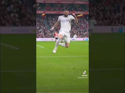 🚨 Karim Benzema : alerte golazo !