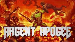 Argent Apogee (Original inspired by DOOM)