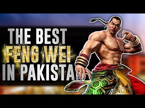 THIS “FENG” PLAYER BLEW MY MIND…