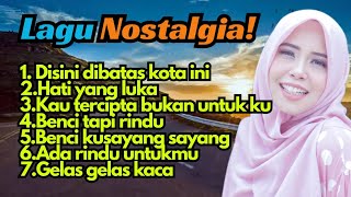 Download lagu Full Album Vanny Vabiola || Di sini di batas kota ini mp3