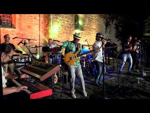 No one to depend on - Milagro Hungary