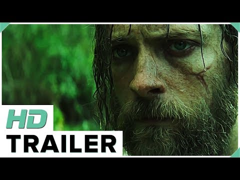 The First King (2019) Trailer