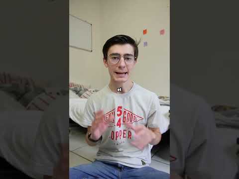 J'ai trouvé un symbole bizarre dans la rue