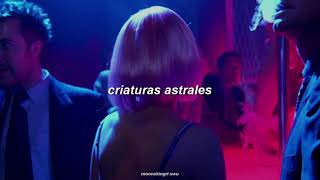 L'lmpératrice - Agitations tropicales ; sub español