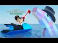 Testing The NO LIFE ROD In Fisch