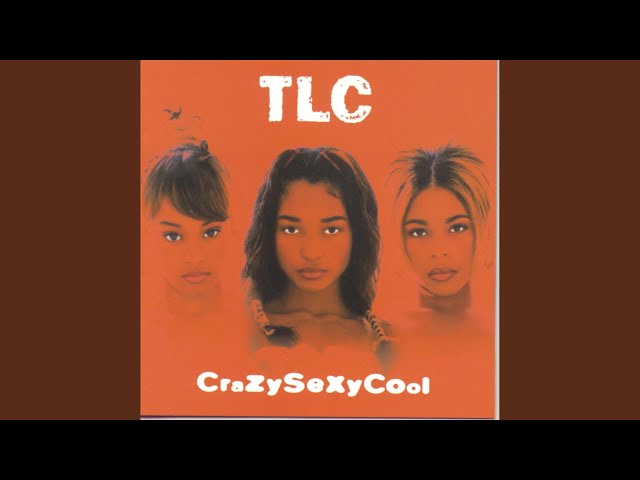 TLC - Creep (Remix Stems)