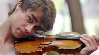 Alexander Rybak - 500 miles  (Lyrics in the info box)