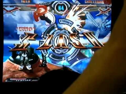 FRXI GGXX:AC Latif(Ed) vs FlashMetroid(Ja) Winner Finals