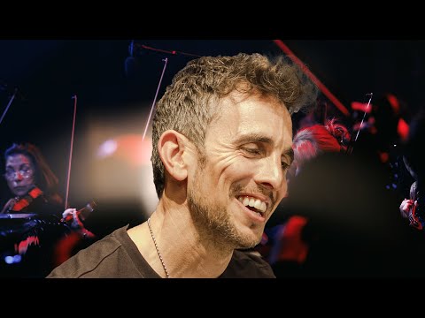 Zade Dirani - Kalimat / Lebanese Medley / Quli Ohiboka