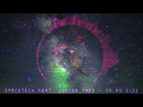 SpaceTech Feat Junior Paes -On My Side  [Music Video]