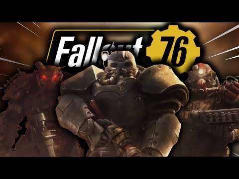 Fallout 76 Wastelanders - All Raider & Settler Rewards - Who To Side With?