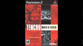 Tenchu Wrath of Heaven OST - Disc 01 - Bamboo.