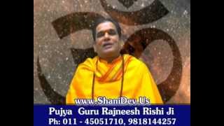 preview picture of video 'Vashikaran by Param Pujya Guru Rajneesh Rishi Ji'