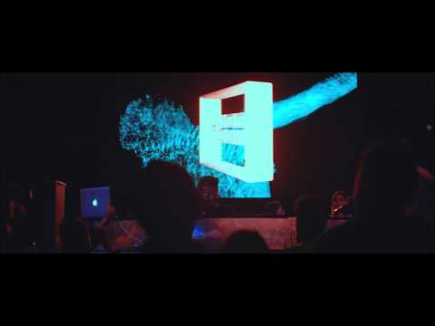 Bruno Furlan - Connect Live @ClashClub (4 + Filmes)