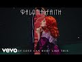 Paloma Faith - Only Love Can Hurt Like This (Slowed Down Version - Official Audio)