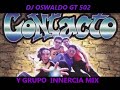 Contacto Ft Grupo Innercia Mix By Dj Oswaldo