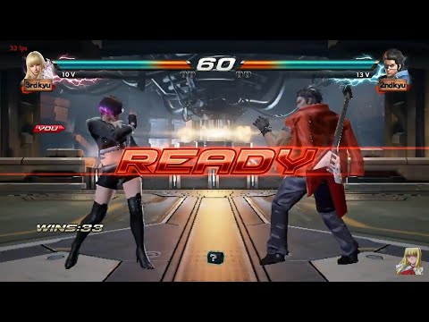 _74_4 Lili vs Hwoarang - Tekken 7  - 2021-08-16 11-46-05 (46_4)