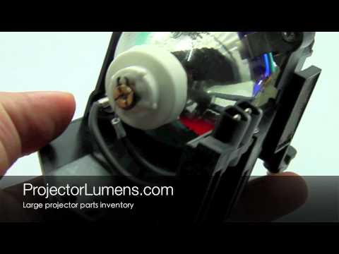 Projector Lamp LMP-H160 for Sony projectors