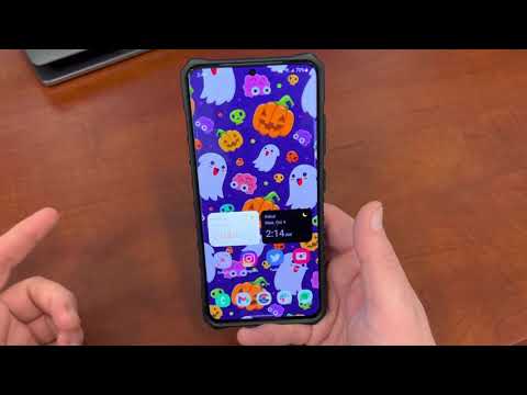Samsung One UI 4.0 Beta 2: What to Expect!