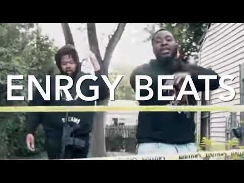 KRISPYLIFE KIDD x YSR GRAMZ x ENRGY x FLINT TYPE BEAT "CRUNCH" (prod. Enrgy)