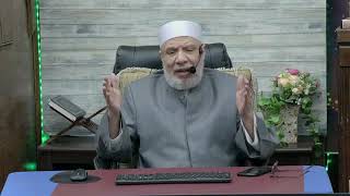 صورة اعطاء الزكاة لمن ورثوا مبلغا كبيرا من اليتامى/الخميـس(19-12-2024م)الحلقـة الأولـى