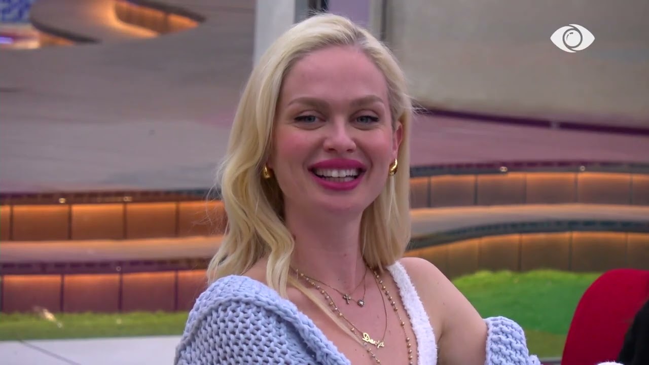 “Pse nuk më pyet një herë?”/ Vserlo debaton me Danjën: Ke një javë…