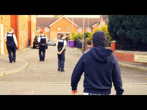 Shak The Matic - Pain [ Music Video ] #liverpool