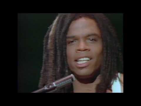 Marc Anthony Thompson - So Fine [1984]